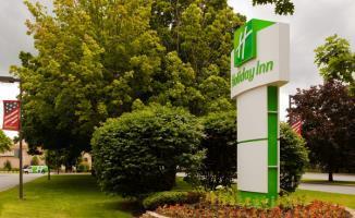 Holiday Inn Albany, Ny - Wolf Road Exteriör bild