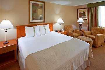 Holiday Inn Albany, Ny - Wolf Road Exteriör bild